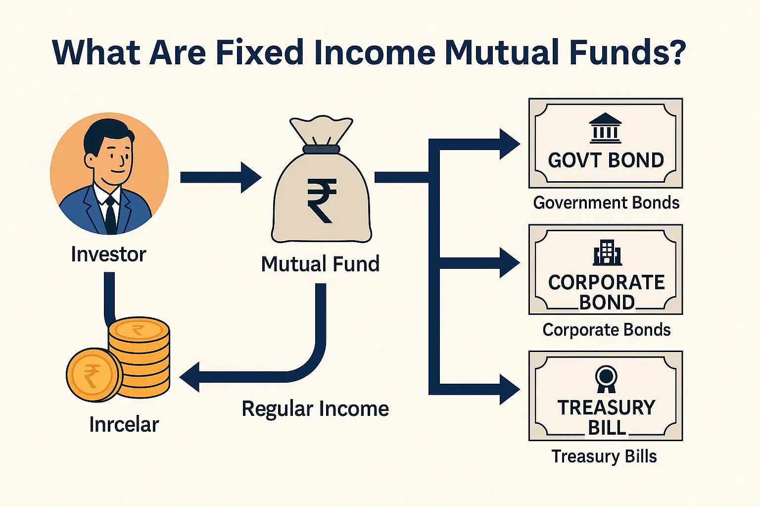 Fixed Income Mutual Funds