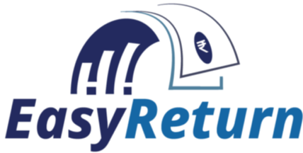 Easy Return Logo