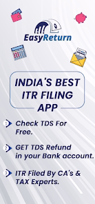 TDS Check Online Check TDS Online App Screenshot 7