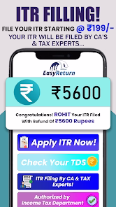 TDS Check Online Check TDS Online App Screenshot 8