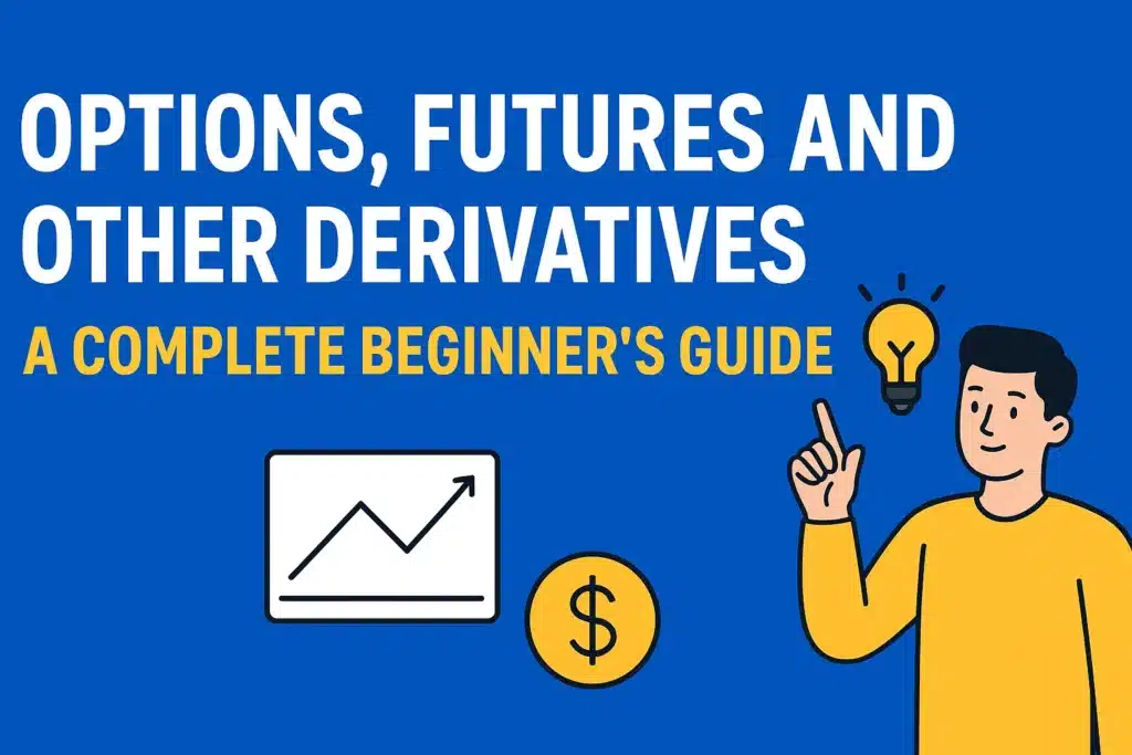 Options, Futures, and Other Derivatives options futures and other derivatives