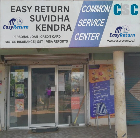 partner EASY RETURN SUVIDHA KENDRA (1)