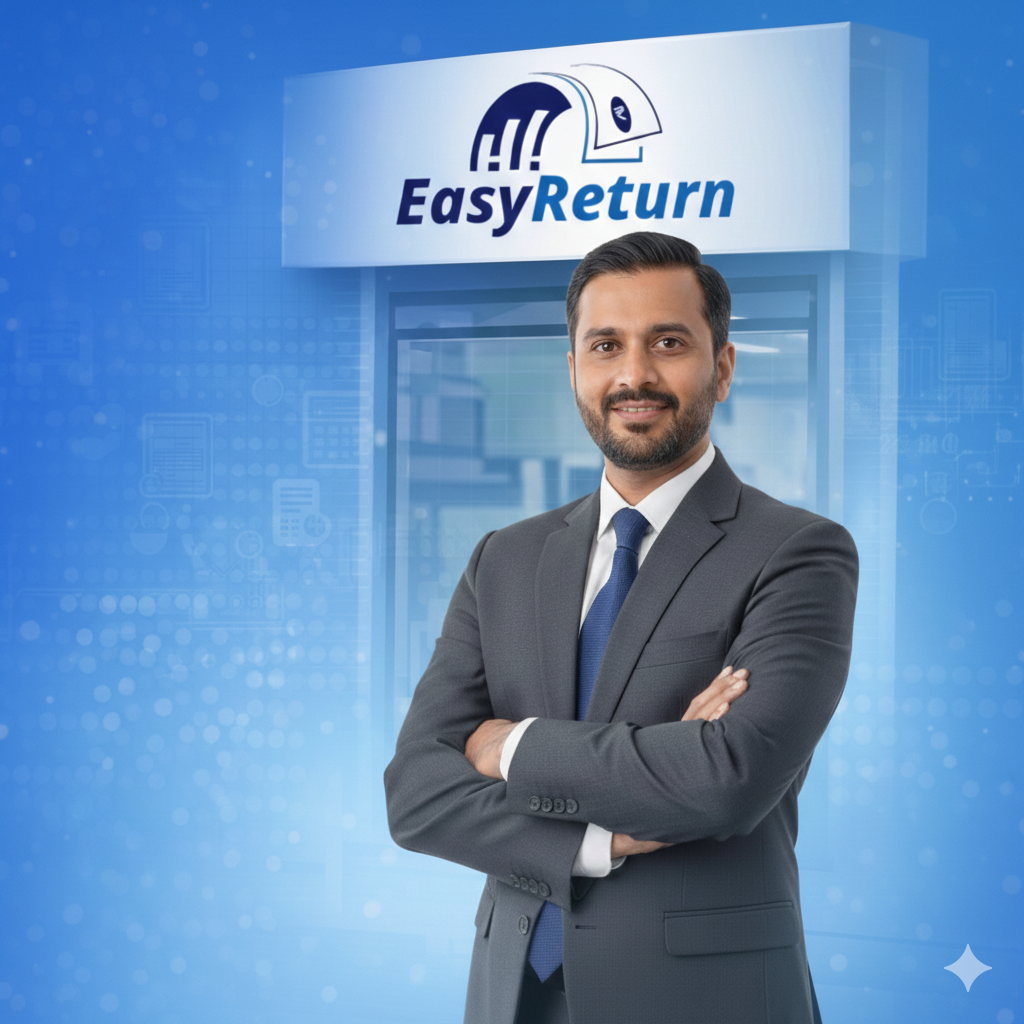 partner Easy Return Suvidha Kendra