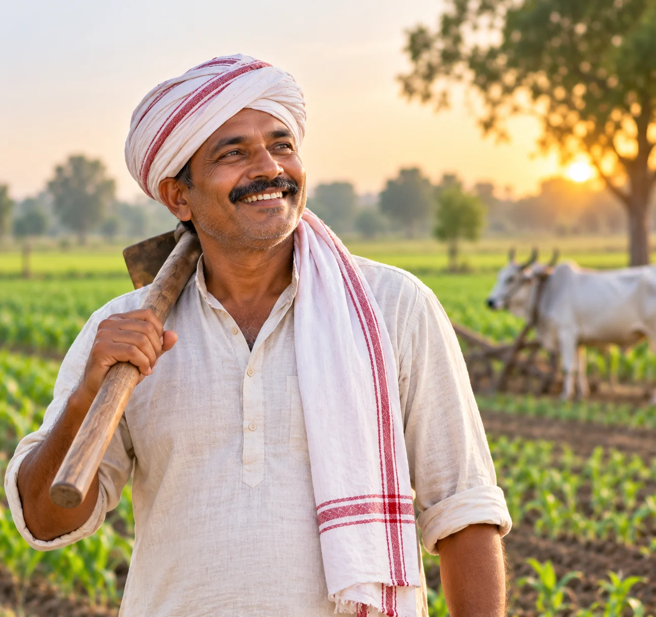 Agricultural Income ITR 3